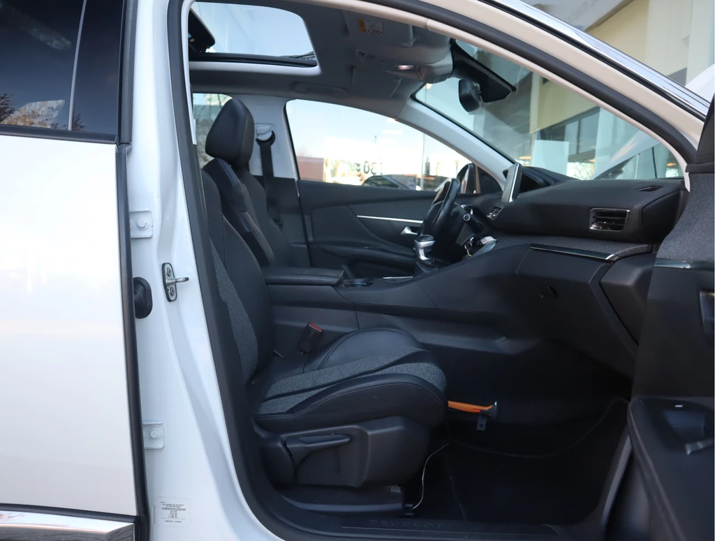 Peugeot 3008 – foto 35