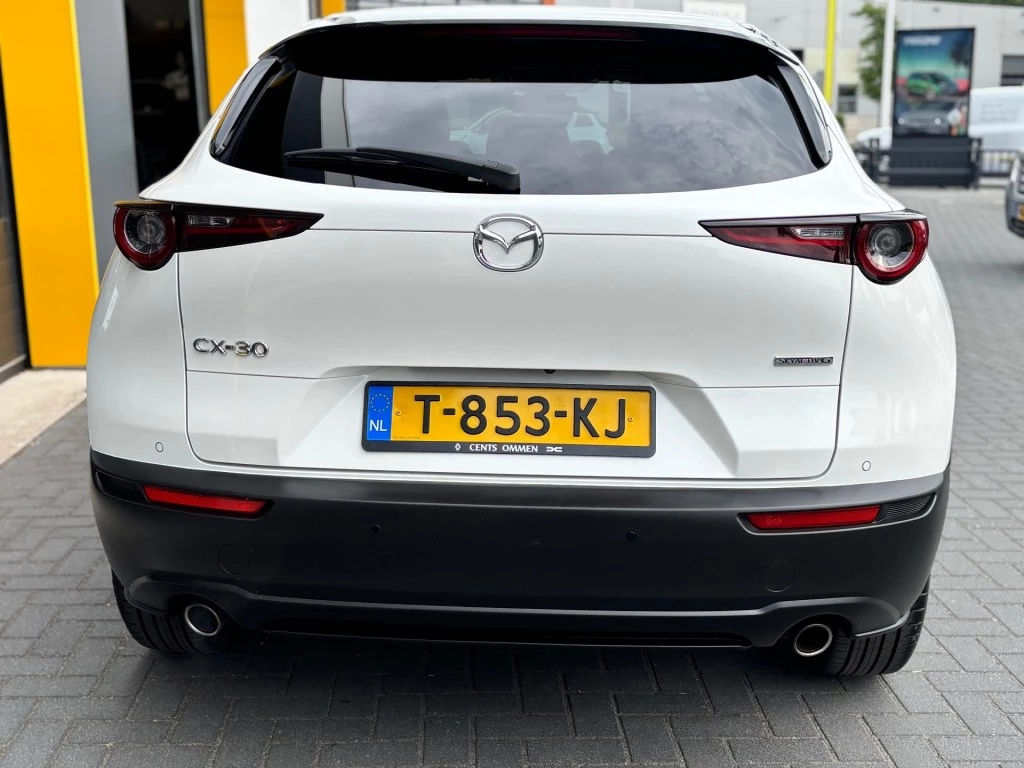 Mazda CX-30 – foto 2