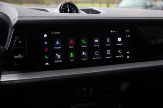 Porsche Cayenne – thumbnail 19