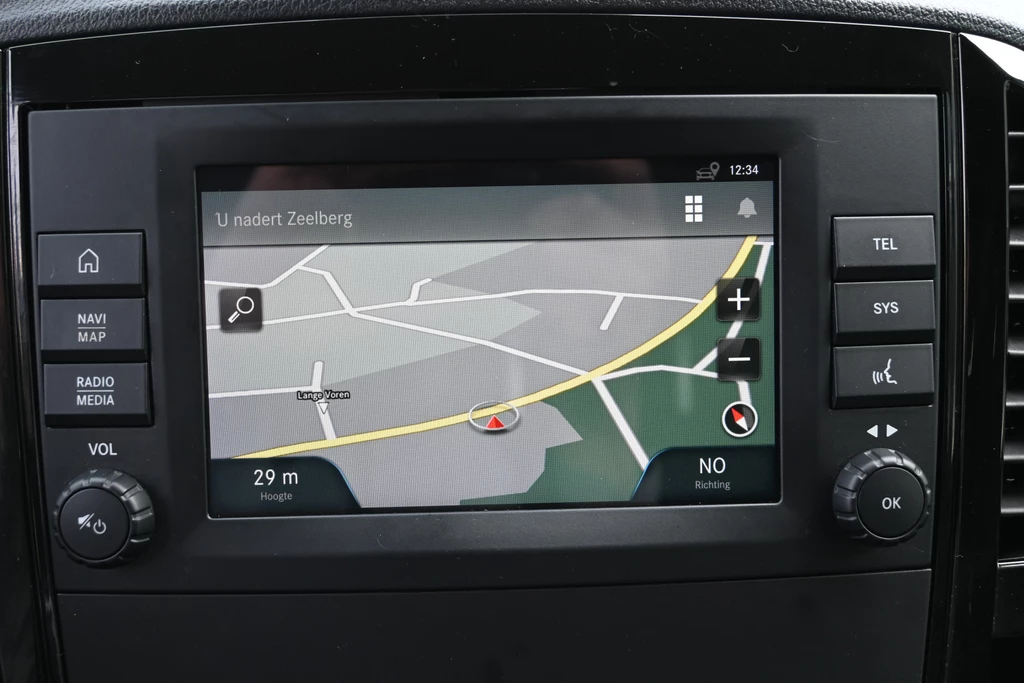 Mercedes-Benz Vito – foto 10