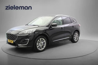 Ford Kuga – thumbnail 1