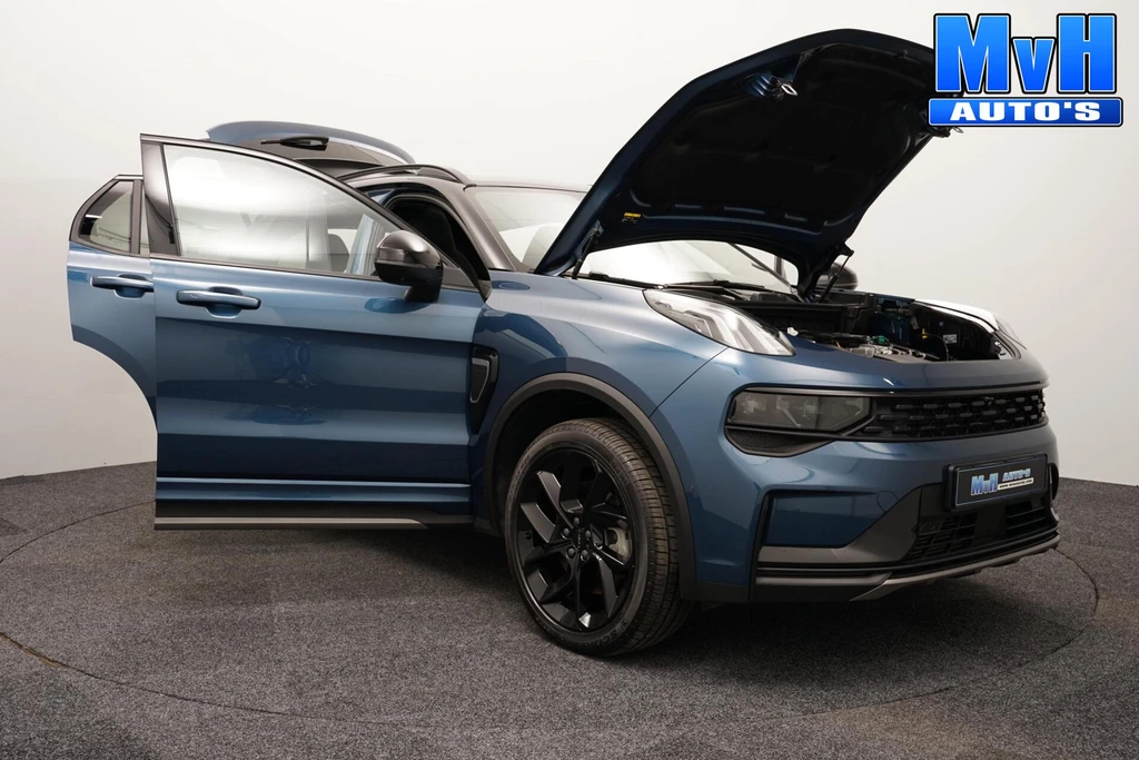 Lynk & Co 01 – foto 21