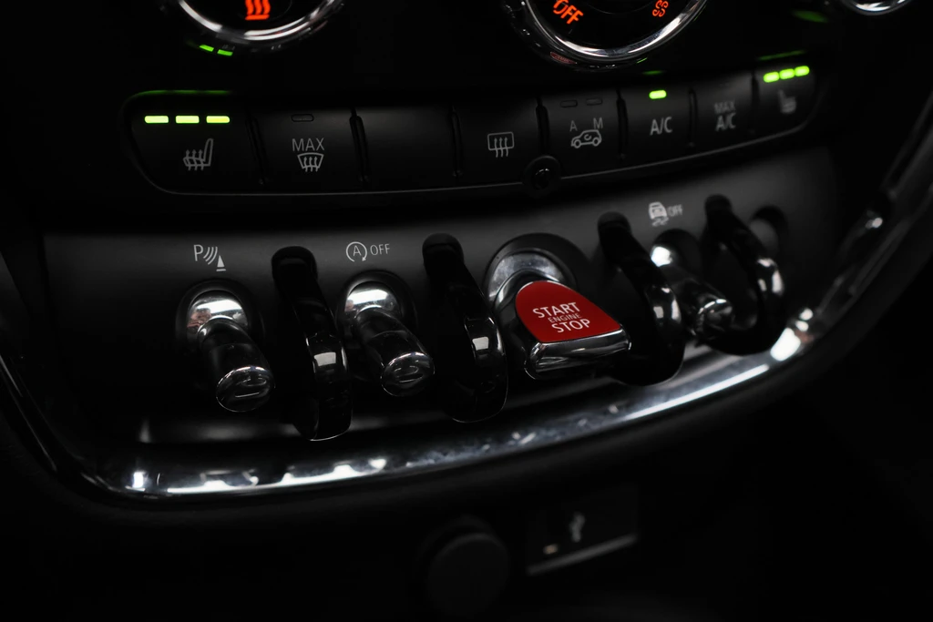 MINI Clubman – foto 42