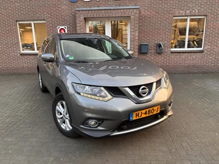 Nissan X-Trail – thumbnail 6