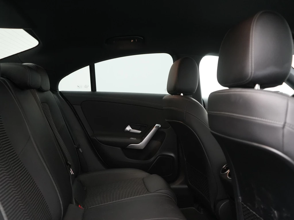 Mercedes-Benz CLA – foto 15