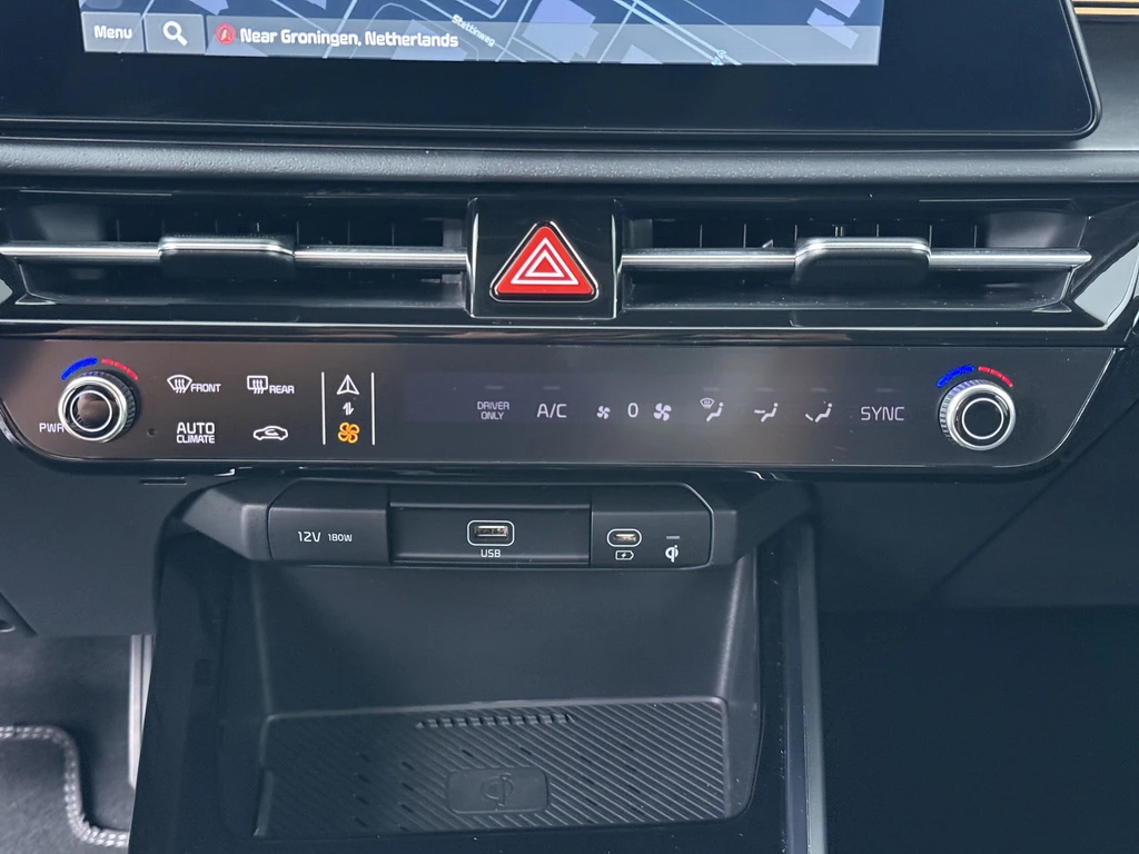 Kia Niro EV – foto 32