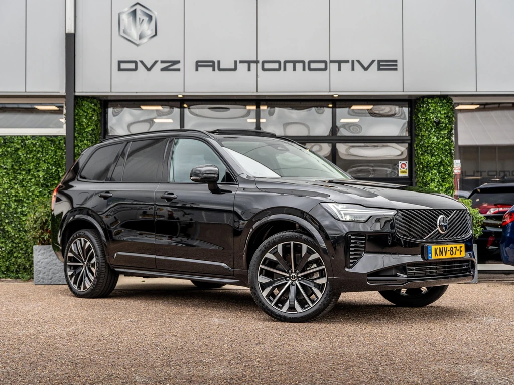 Volvo XC90 – foto 7
