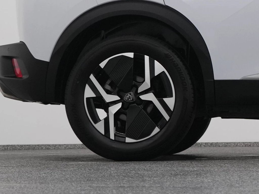 Peugeot 2008 – foto 41