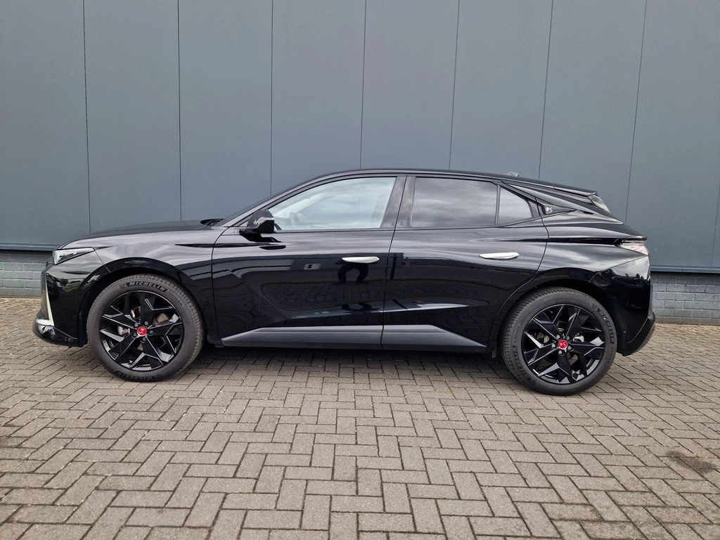 DS DS 4 – foto 2