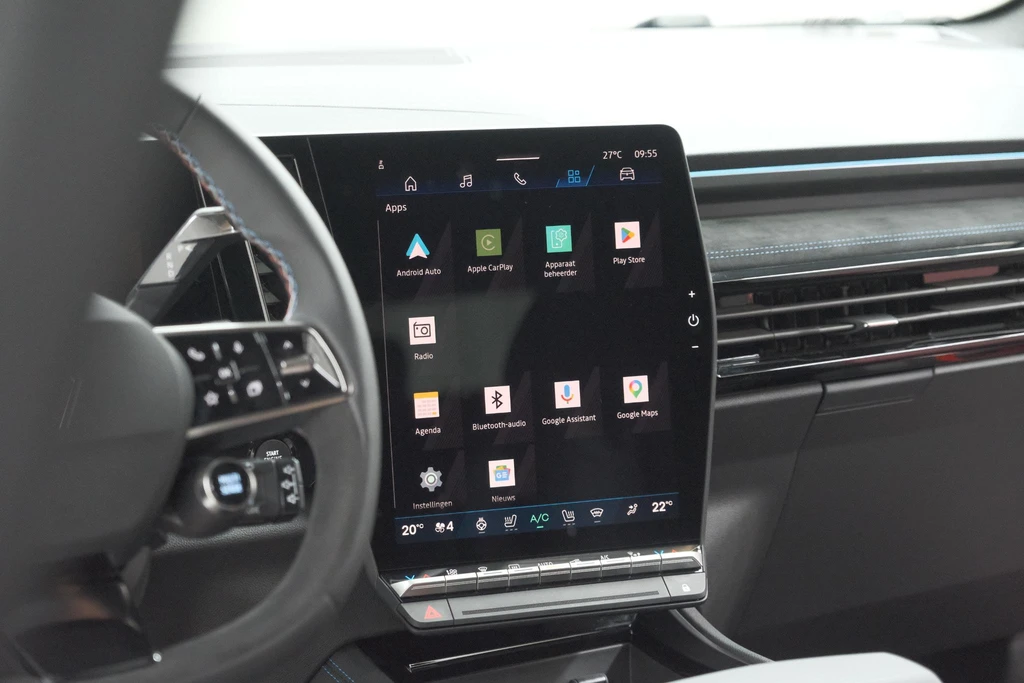 Renault Austral – foto 67
