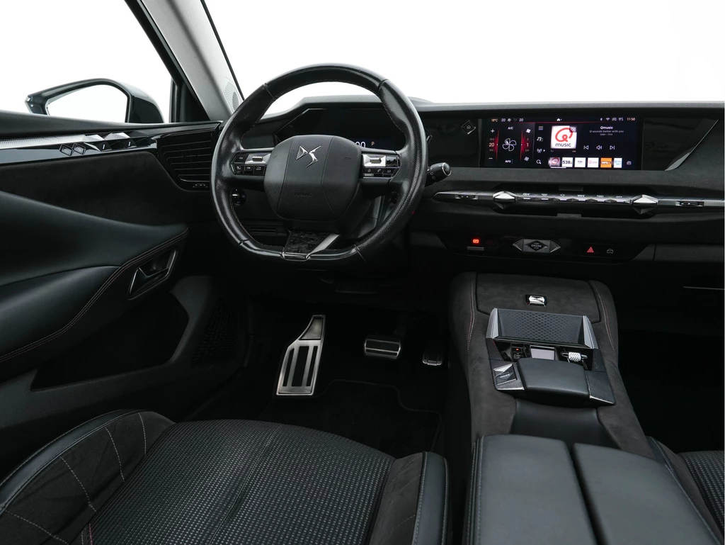 DS DS 4 – foto 8