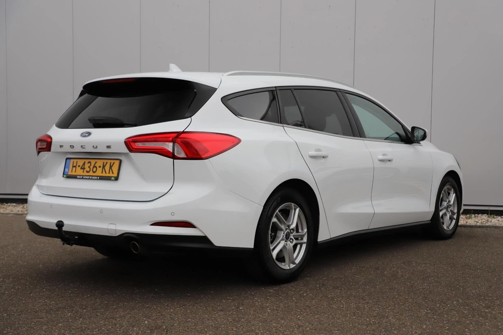 Ford Focus – foto 2