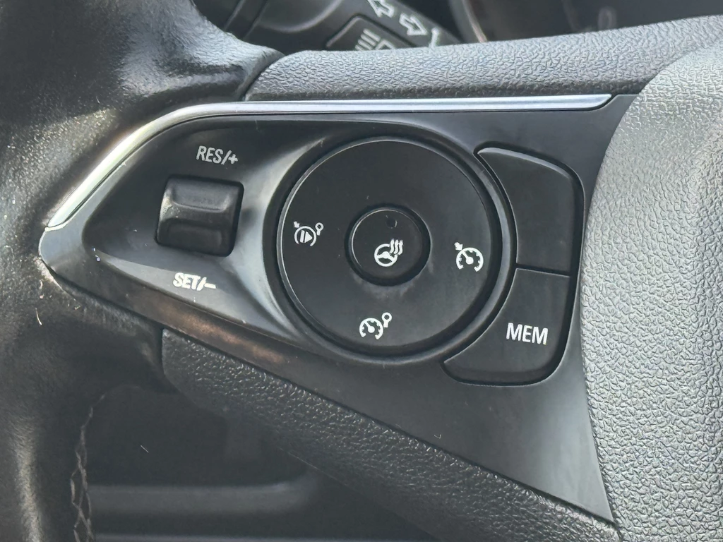Opel Grandland X – foto 18