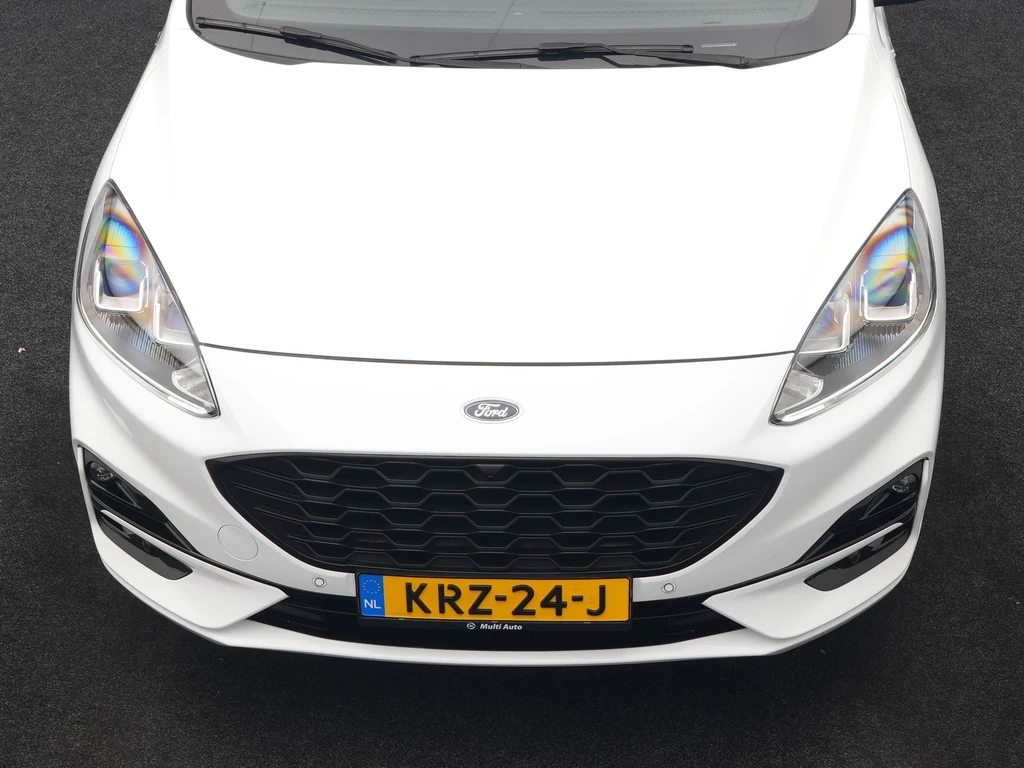 Ford Kuga – foto 12
