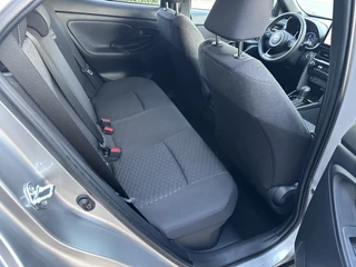 Toyota Yaris Cross – thumbnail 45