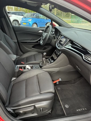Opel Astra – thumbnail 17