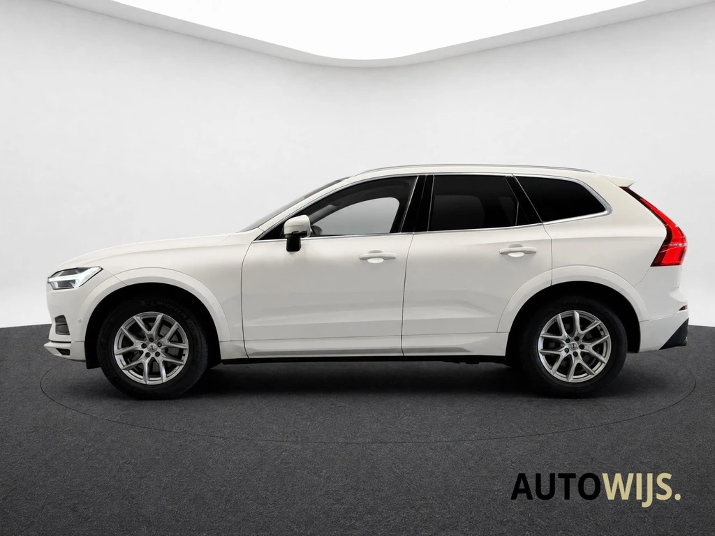 Volvo XC60 – foto 2