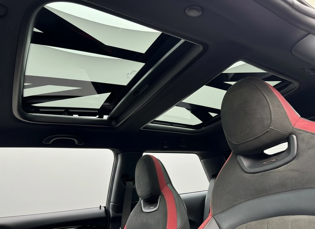 MINI Cooper S – foto 21
