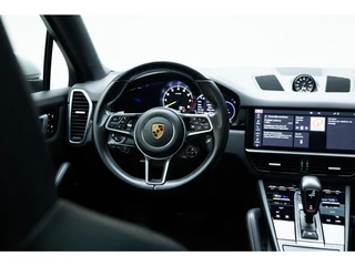 Porsche Cayenne – thumbnail 23