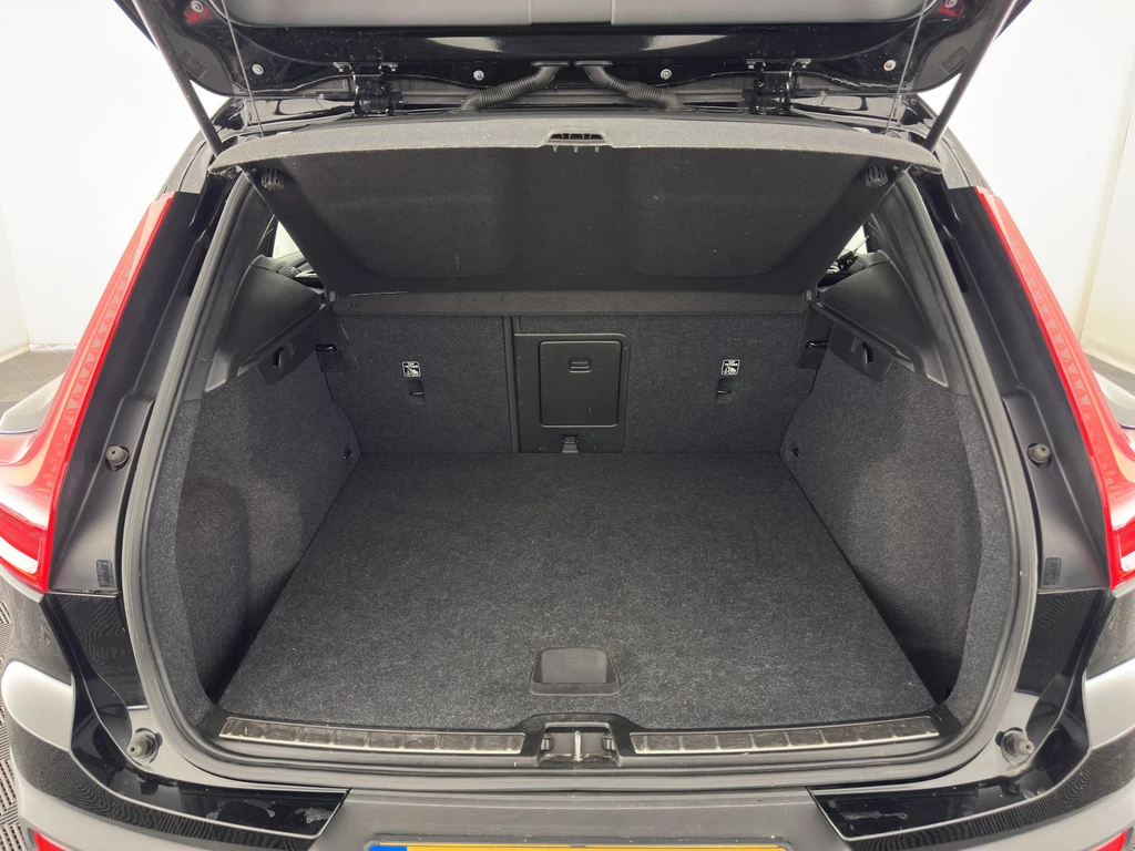 Volvo XC40 – foto 12