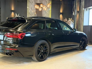 Audi A6 – thumbnail 6