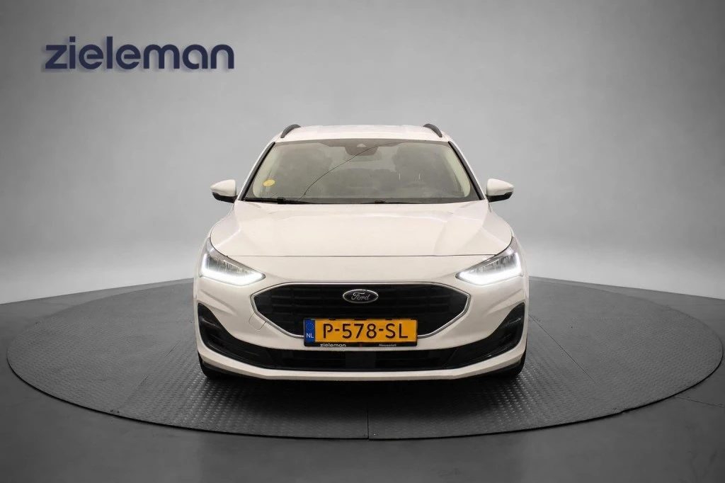 Ford Focus – foto 10