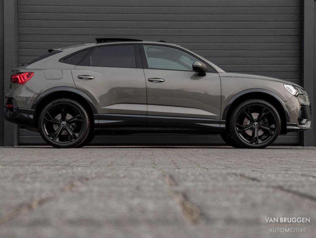 Audi Q3 – foto 9