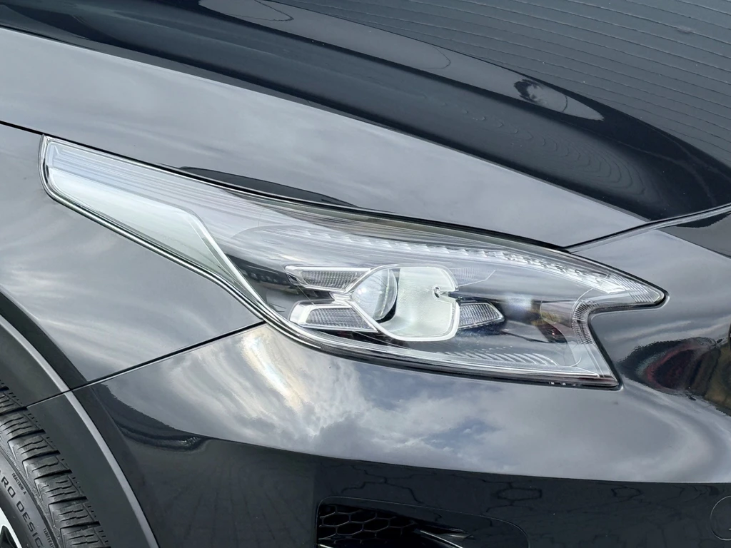 Kia XCeed – foto 33