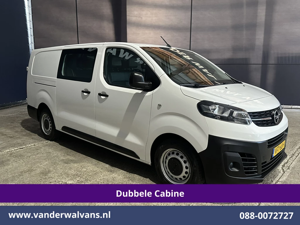 Opel Vivaro – foto 5