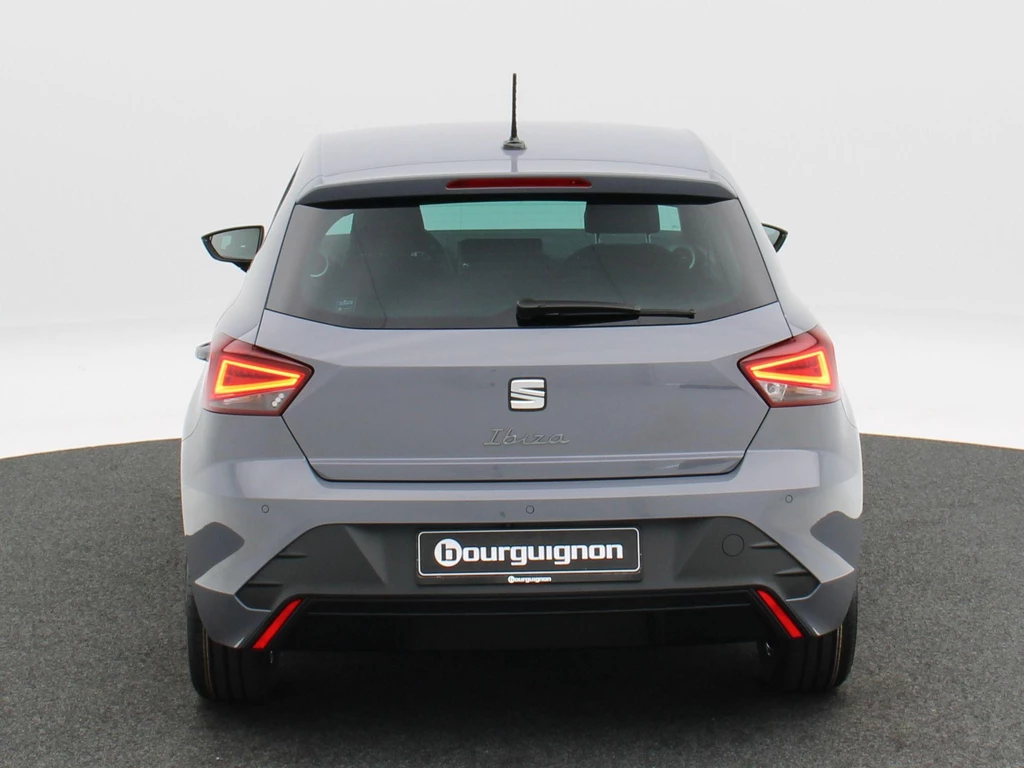 SEAT Ibiza – foto 3