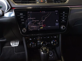 Škoda Superb – thumbnail 30