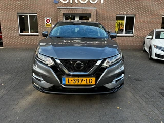 Nissan QASHQAI – thumbnail 9