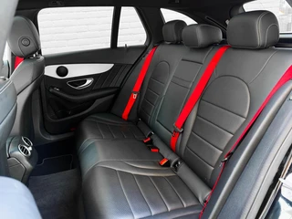 Mercedes-Benz C-Klasse – thumbnail 19