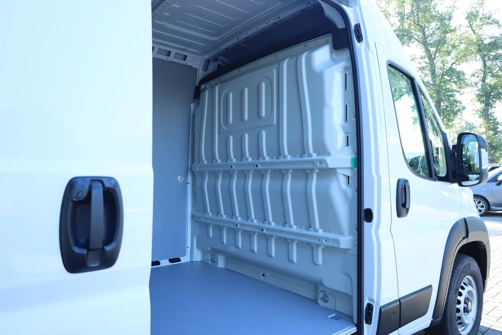 Toyota ProAce – foto 11