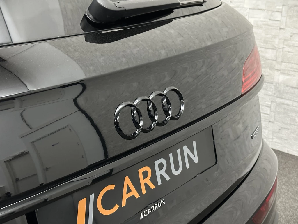 Audi Q5 – foto 30