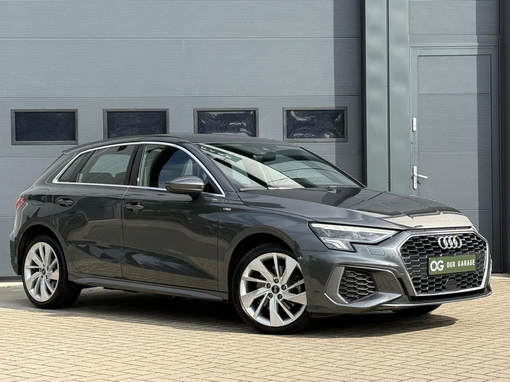 Audi A3 – foto 7
