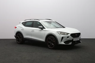 CUPRA Formentor – thumbnail 8