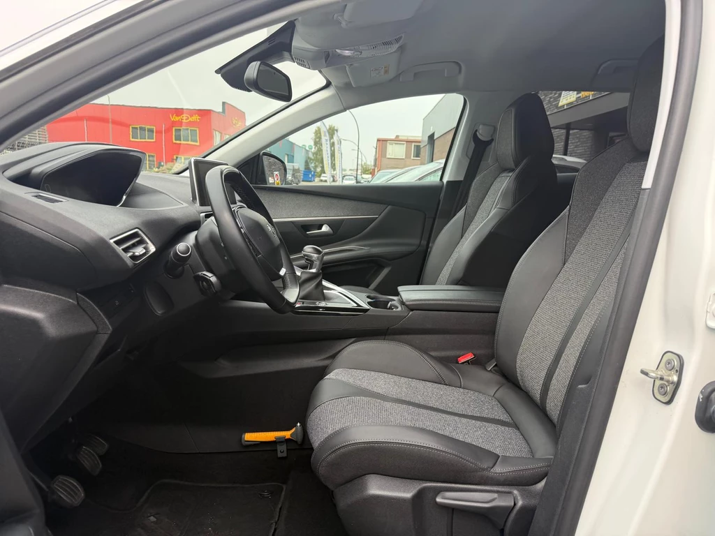 Peugeot 3008 – foto 18