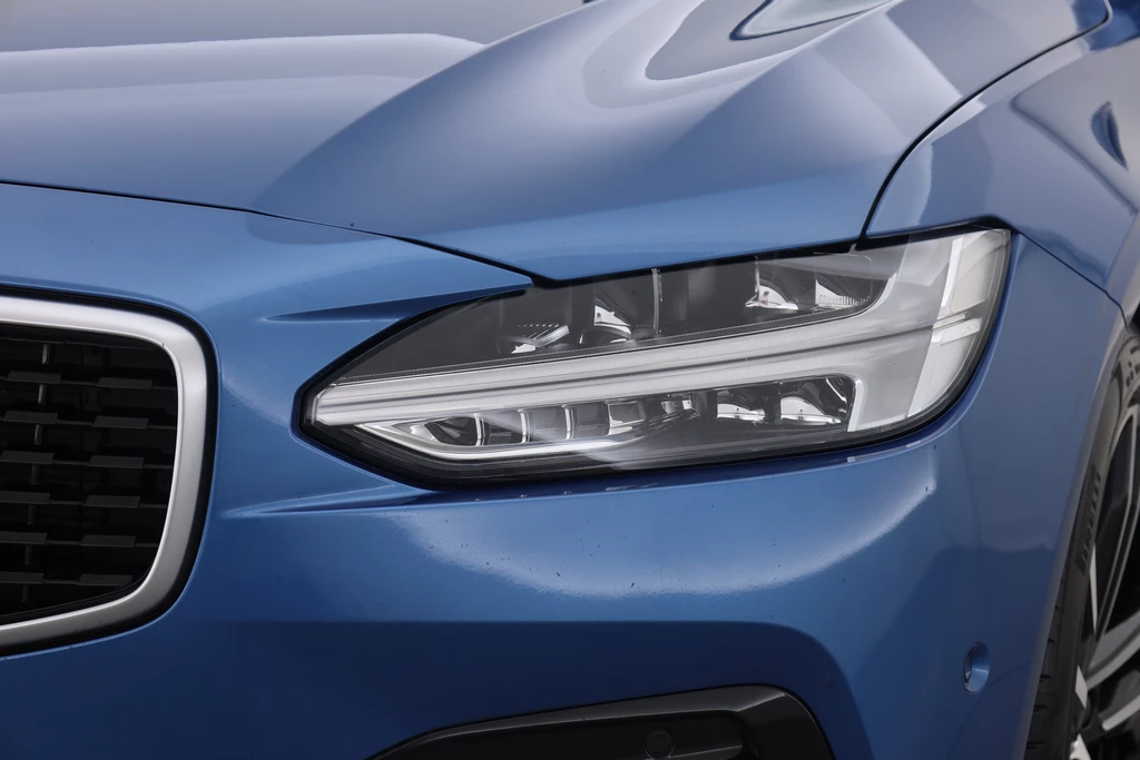 Volvo V90 – foto 34