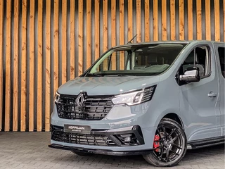 Renault Trafic – thumbnail 4