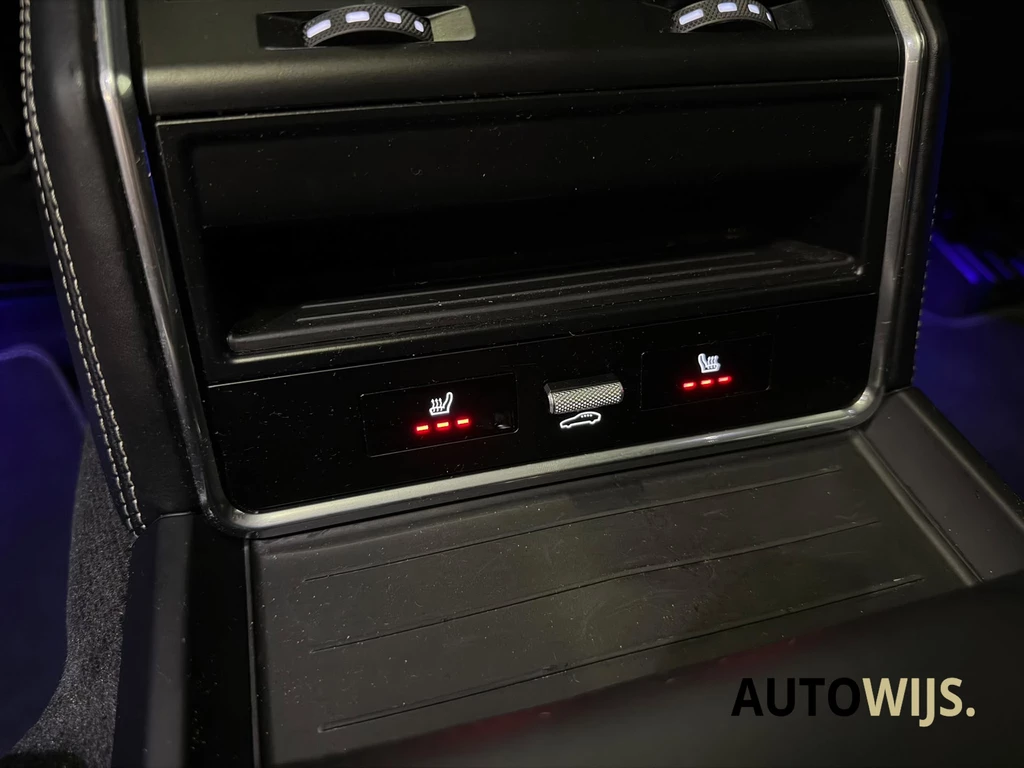 Porsche Panamera – foto 28