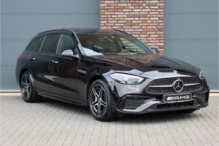 Mercedes-Benz C-Klasse – thumbnail 8