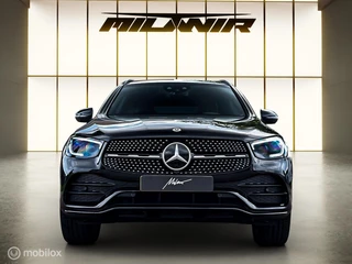 Mercedes-Benz GLC – thumbnail 6