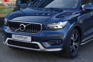 Volvo XC40 – thumbnail 3