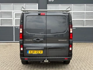 Renault Trafic – thumbnail 3