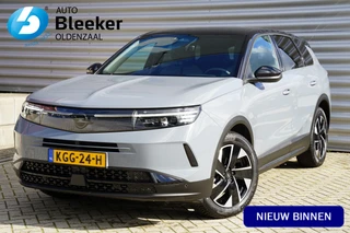 Opel Grandland – thumbnail 1