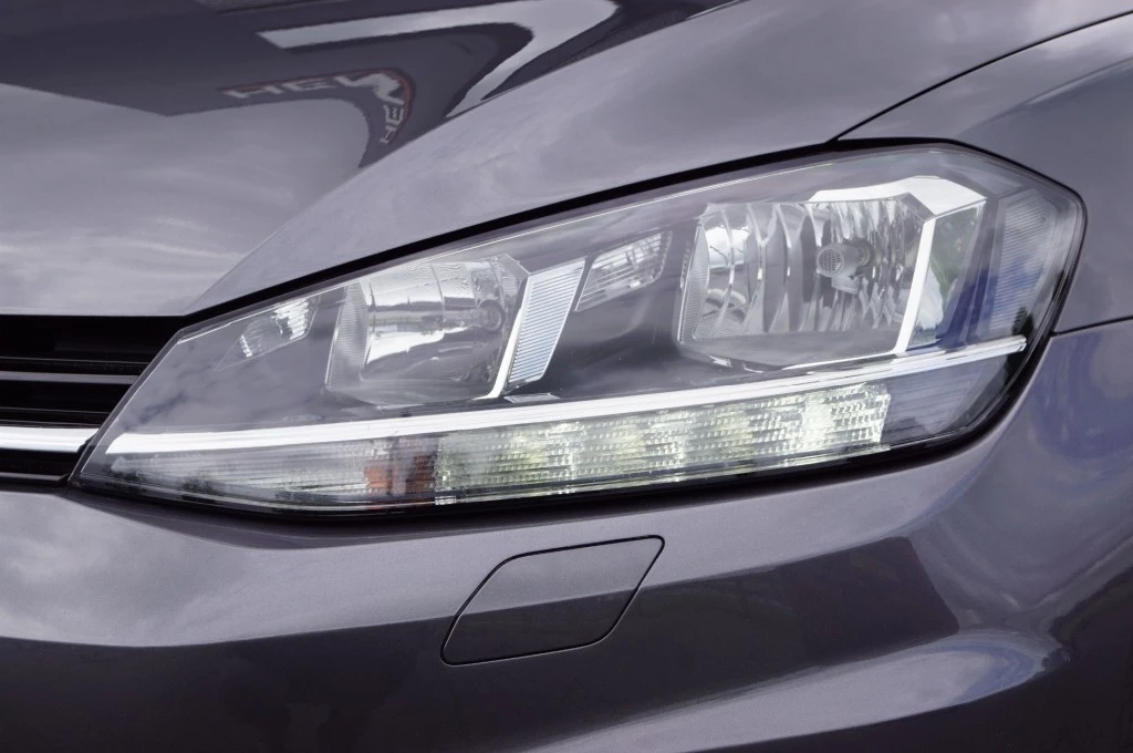 Volkswagen Golf – foto 16