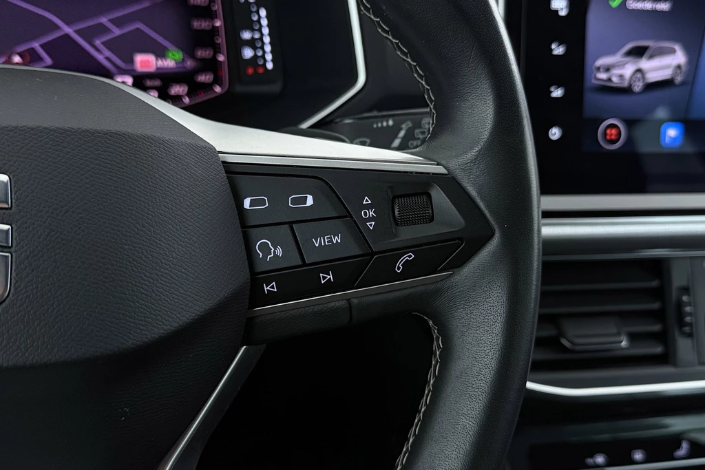 SEAT Tarraco – foto 38
