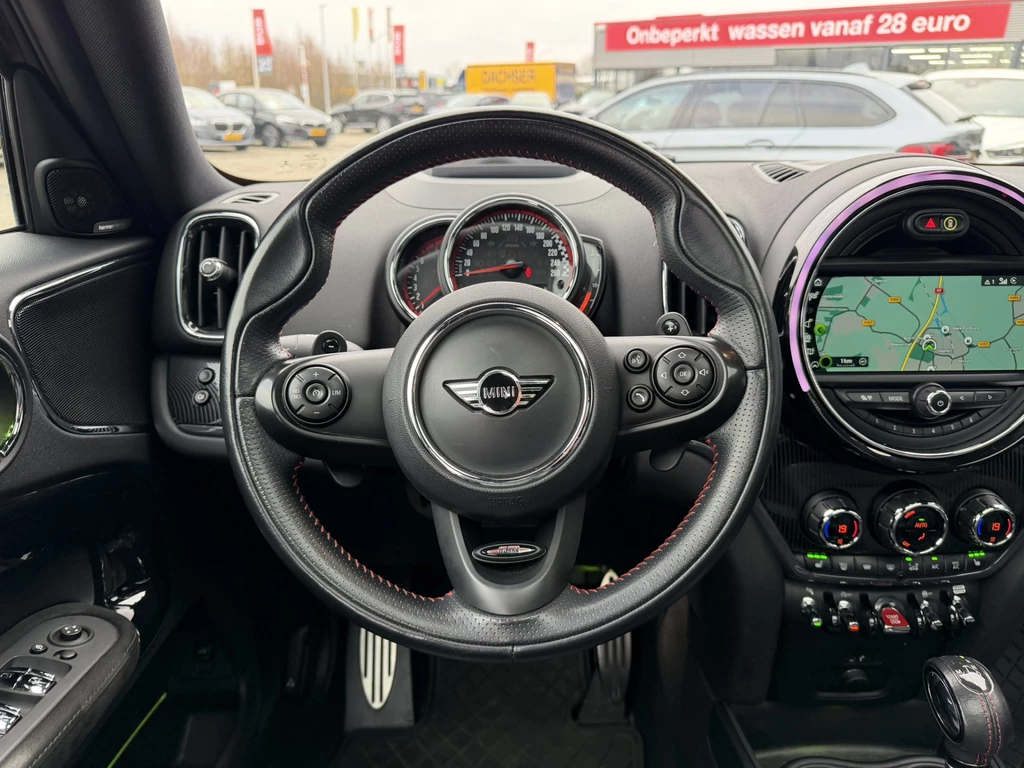 MINI Countryman – foto 10