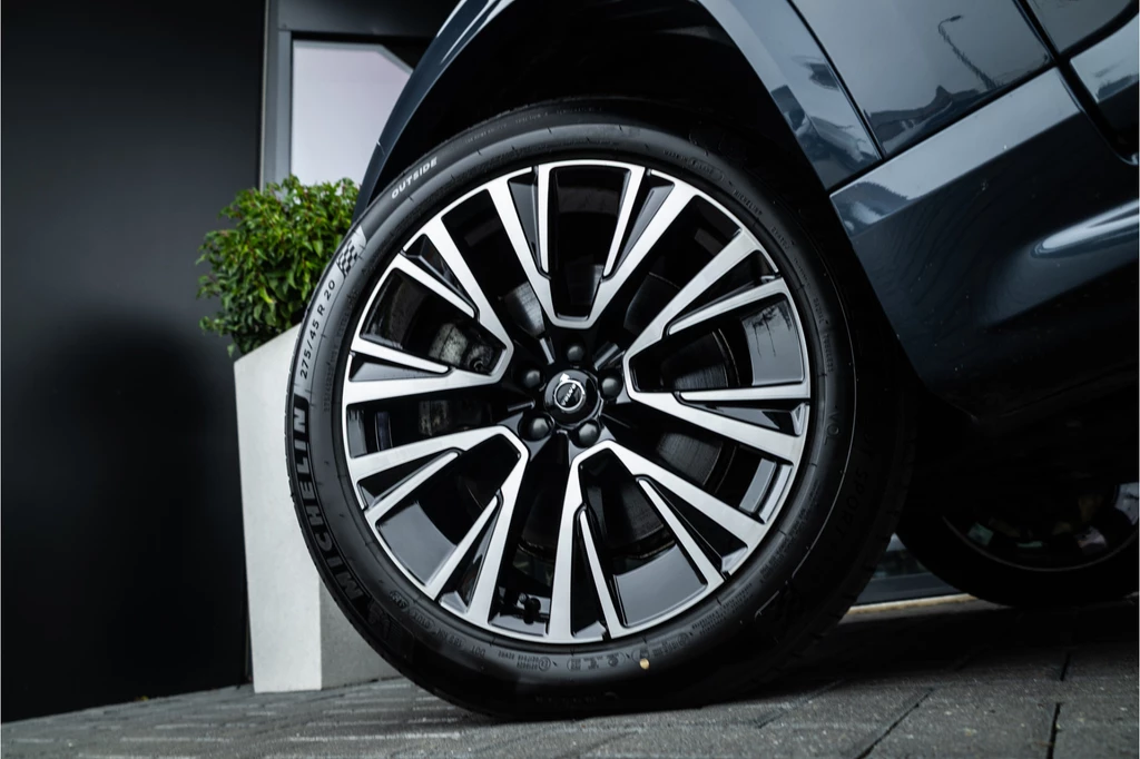 Volvo XC90 – foto 45